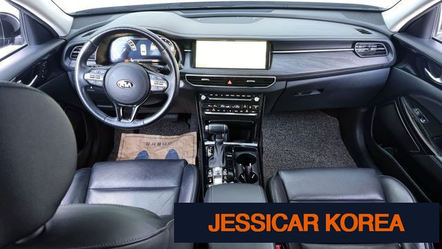 2020 Kia K7 Premier - Thumbnail 19