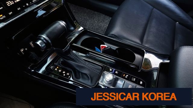 2020 Kia K7 Premier - Thumbnail 20