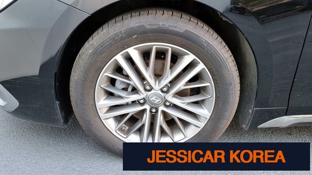 2018 Hyundai Grandeur IG - Thumbnail 2