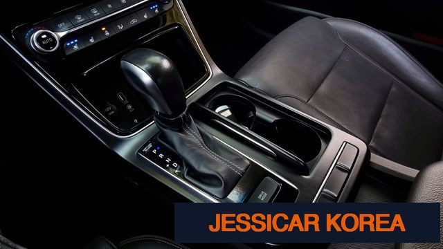 2018 Hyundai Grandeur IG - Thumbnail 5