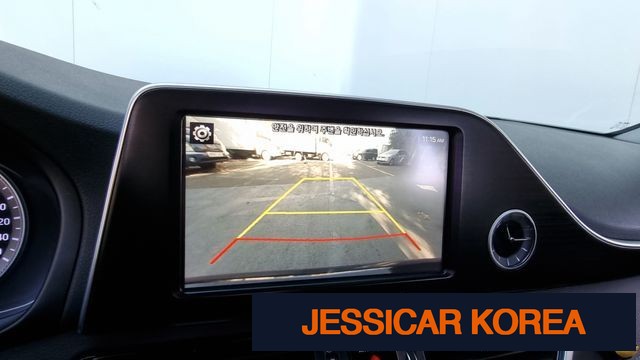2018 Hyundai Grandeur IG - Thumbnail 7