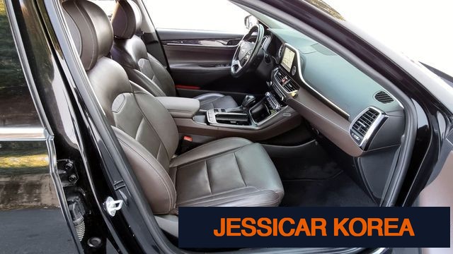 2018 Hyundai Grandeur IG - Thumbnail 8