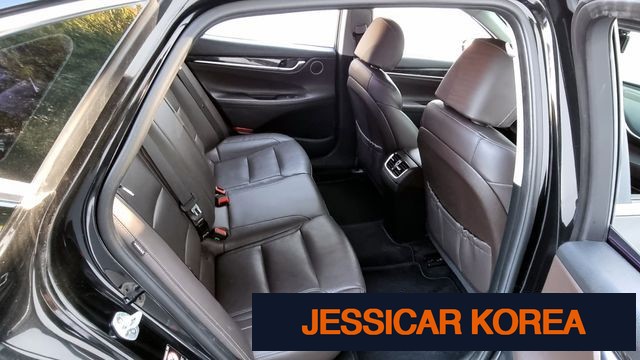 2018 Hyundai Grandeur IG - Thumbnail 12