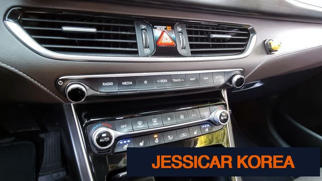 2018 Hyundai Grandeur IG - Thumbnail 13