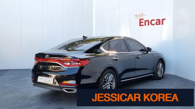 2018 Hyundai Grandeur IG - Thumbnail 14