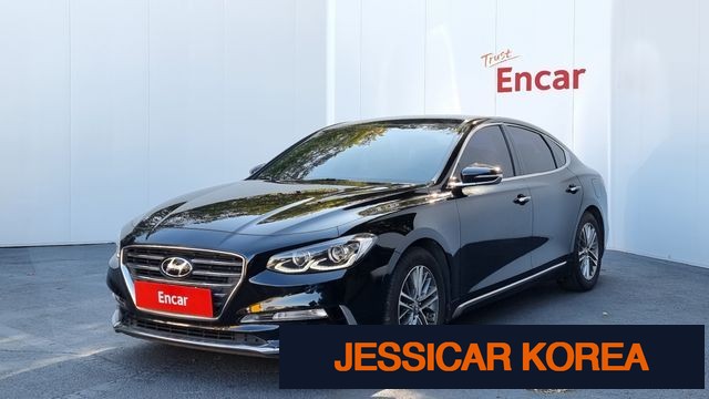 2018 Hyundai Grandeur IG - Thumbnail 17