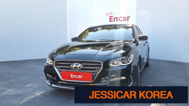 2018 Hyundai Grandeur IG - Thumbnail 18