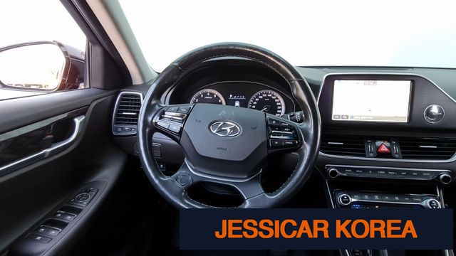 2018 Hyundai Grandeur IG - Thumbnail 20