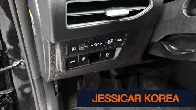 2020 Hyundai Sonata Hybrid (DN8) - Thumbnail 8