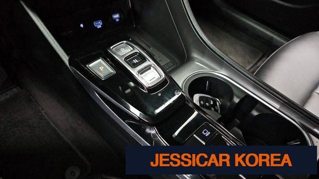 2020 Hyundai Sonata Hybrid (DN8) - Thumbnail 11