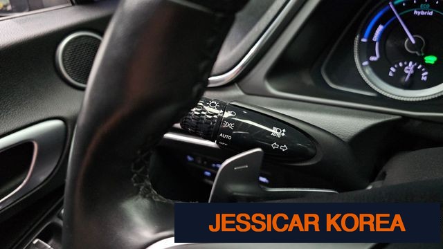 2020 Hyundai Sonata Hybrid (DN8) - Thumbnail 12