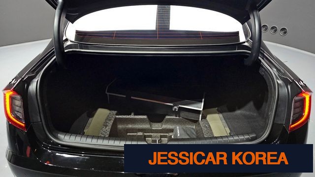 2020 Hyundai Sonata Hybrid (DN8) - Thumbnail 13