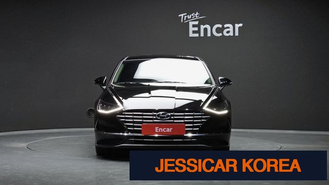 2020 Hyundai Sonata Hybrid (DN8) - Thumbnail 15