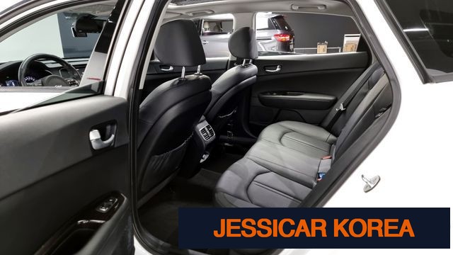 2016 Kia K5 2nd generation - Thumbnail 3