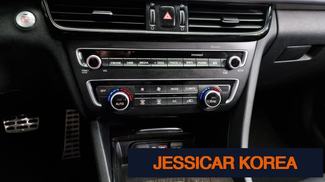 2016 Kia K5 2nd generation - Thumbnail 4