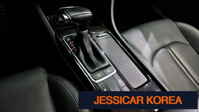 2016 Kia K5 2nd generation - Thumbnail 6