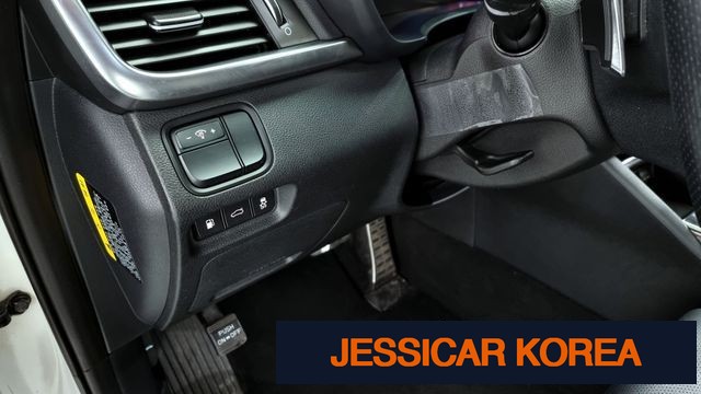 2016 Kia K5 2nd generation - Thumbnail 9