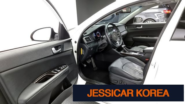 2016 Kia K5 2nd generation - Thumbnail 12