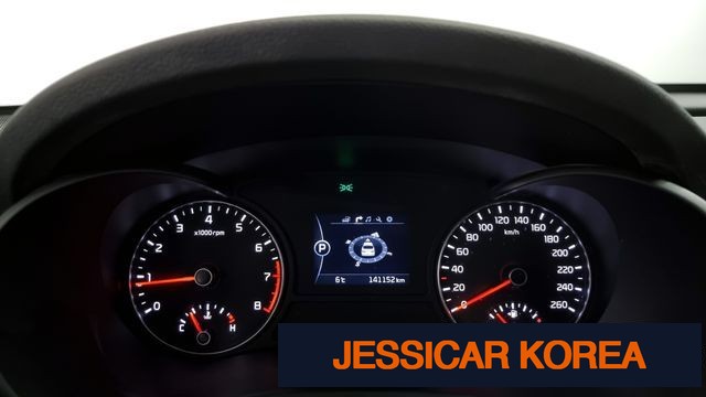 2016 Kia K5 2nd generation - Thumbnail 15