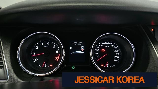 2016 Renault Korea SM7 Nova - Thumbnail 2