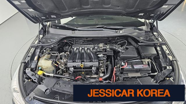 2016 Renault Korea SM7 Nova - Thumbnail 3