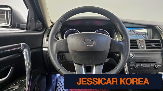 2016 Renault Korea SM7 Nova - Thumbnail 5