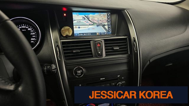 2016 Renault Korea SM7 Nova - Thumbnail 9