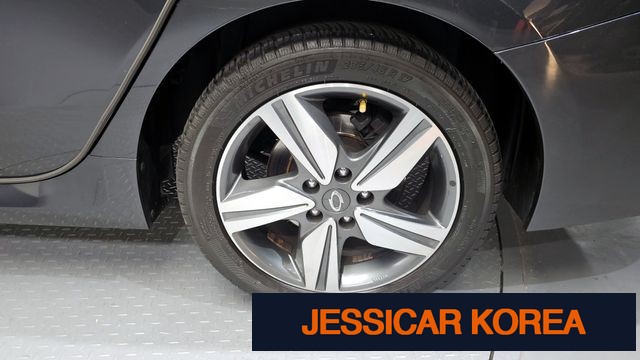 2016 Renault Korea SM7 Nova - Thumbnail 10
