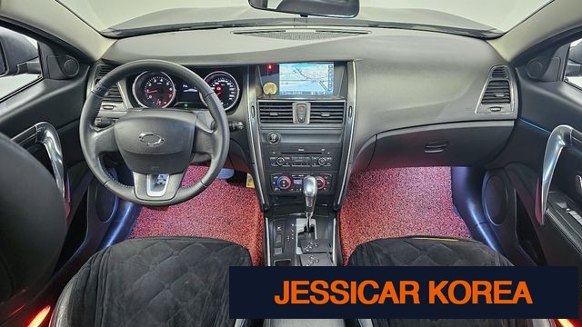 2016 Renault Korea SM7 Nova - Thumbnail 11