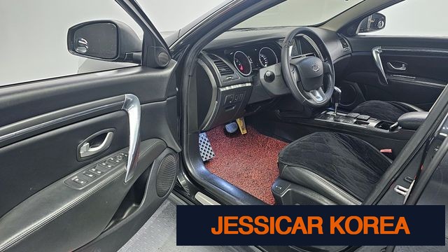2016 Renault Korea SM7 Nova - Thumbnail 12