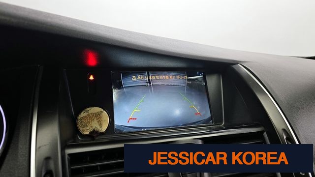 2016 Renault Korea SM7 Nova - Thumbnail 13