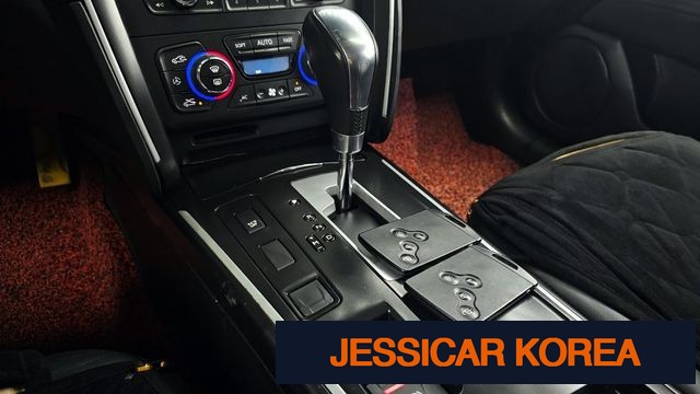 2016 Renault Korea SM7 Nova - Thumbnail 15