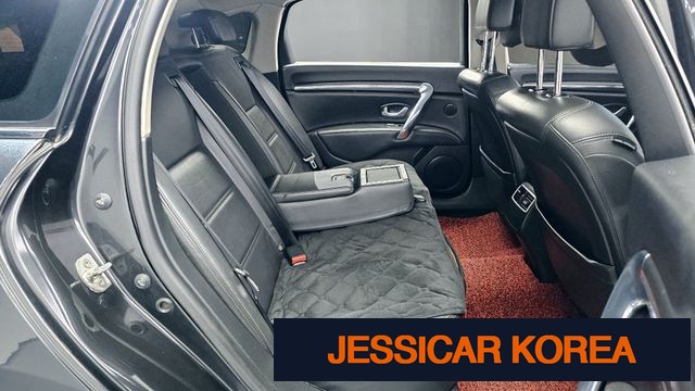 2016 Renault Korea SM7 Nova - Thumbnail 16