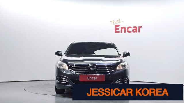 2016 Renault Korea SM7 Nova - Thumbnail 17