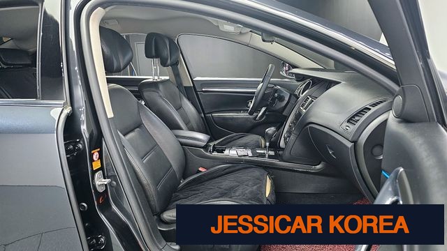 2016 Renault Korea SM7 Nova - Thumbnail 19