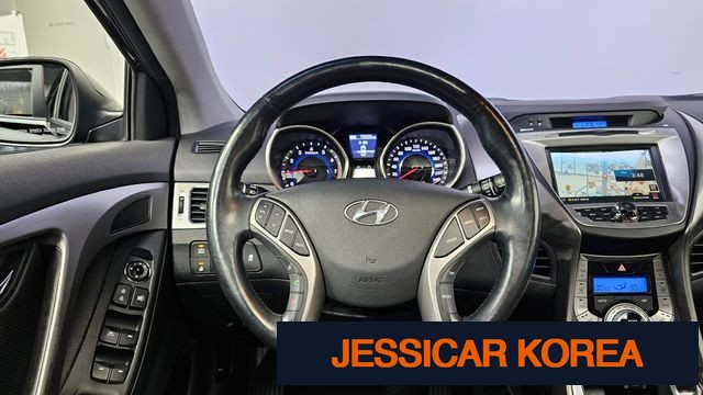 2013 Hyundai Avante MD - Thumbnail 5