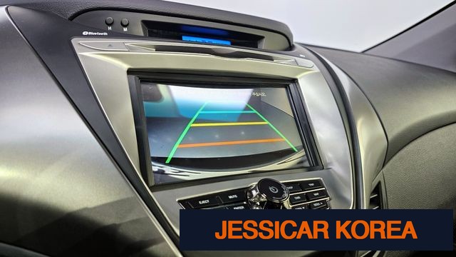 2013 Hyundai Avante MD - Thumbnail 12
