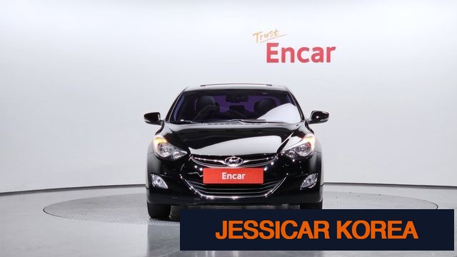 2013 Hyundai Avante MD - Thumbnail 17
