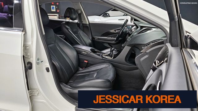 2012 Hyundai Grandeur HG - Thumbnail 6