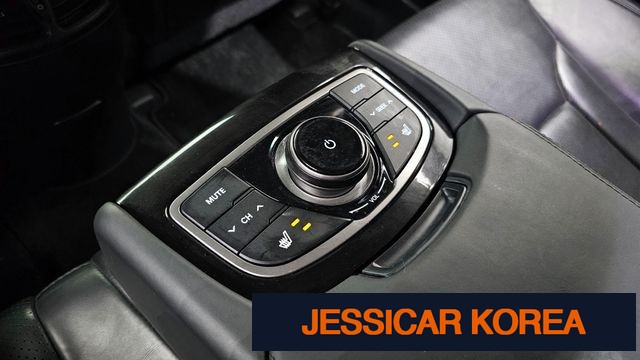 2012 Hyundai Grandeur HG - Thumbnail 7