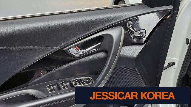 2012 Hyundai Grandeur HG - Thumbnail 10