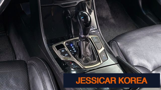 2012 Hyundai Grandeur HG - Thumbnail 16