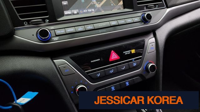 2016 Hyundai Avante AD - Thumbnail 5