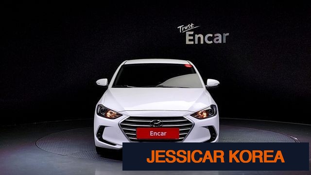 2016 Hyundai Avante AD - Thumbnail 15
