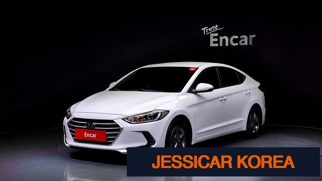 2016 Hyundai Avante AD - Thumbnail 17