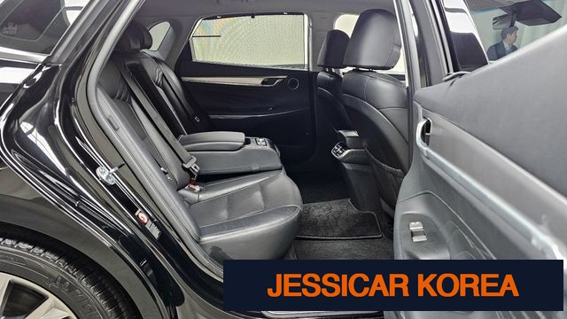 2020 Hyundai The New Grandeur IG Hybrid - Thumbnail 12