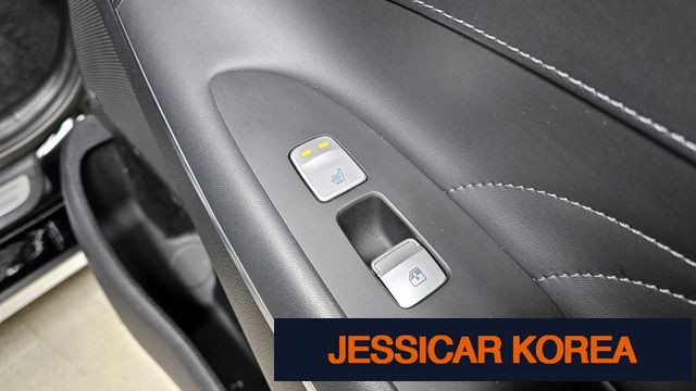 2020 Hyundai The New Grandeur IG Hybrid - Thumbnail 13