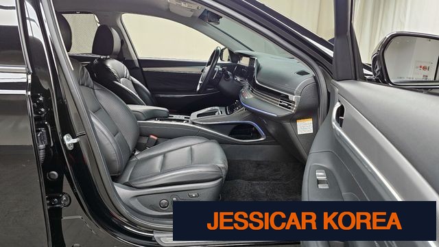 2020 Hyundai The New Grandeur IG Hybrid - Thumbnail 19