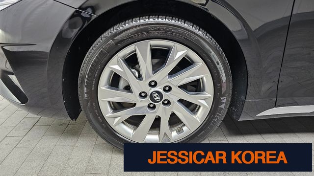 2020 Hyundai The New Grandeur IG Hybrid - Thumbnail 20
