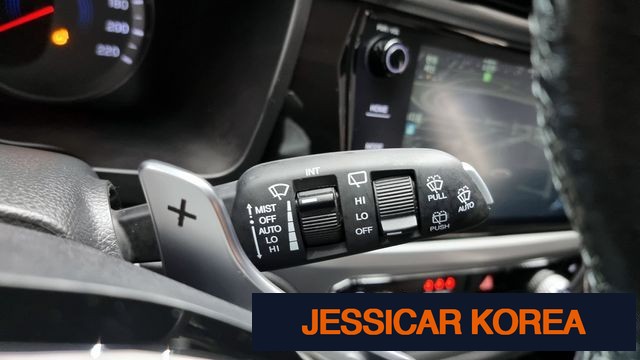 2020 KG Mobility Beautiful Korando - Thumbnail 3